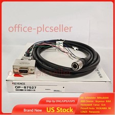 1pc New Sensor Control Cable OP-87527 OP87527...