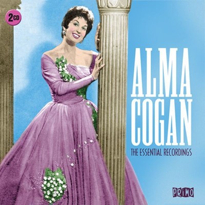 Alma Cogan The Essential Recordings (CD) Album (US IMPORT)