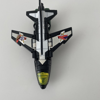G2 Skyscorchers Terradive 1992 Hasbro Transformers RARE Very Hard To Find Figure