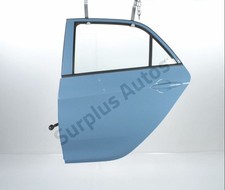 Porte arrière et accessoires Kia PICANTO