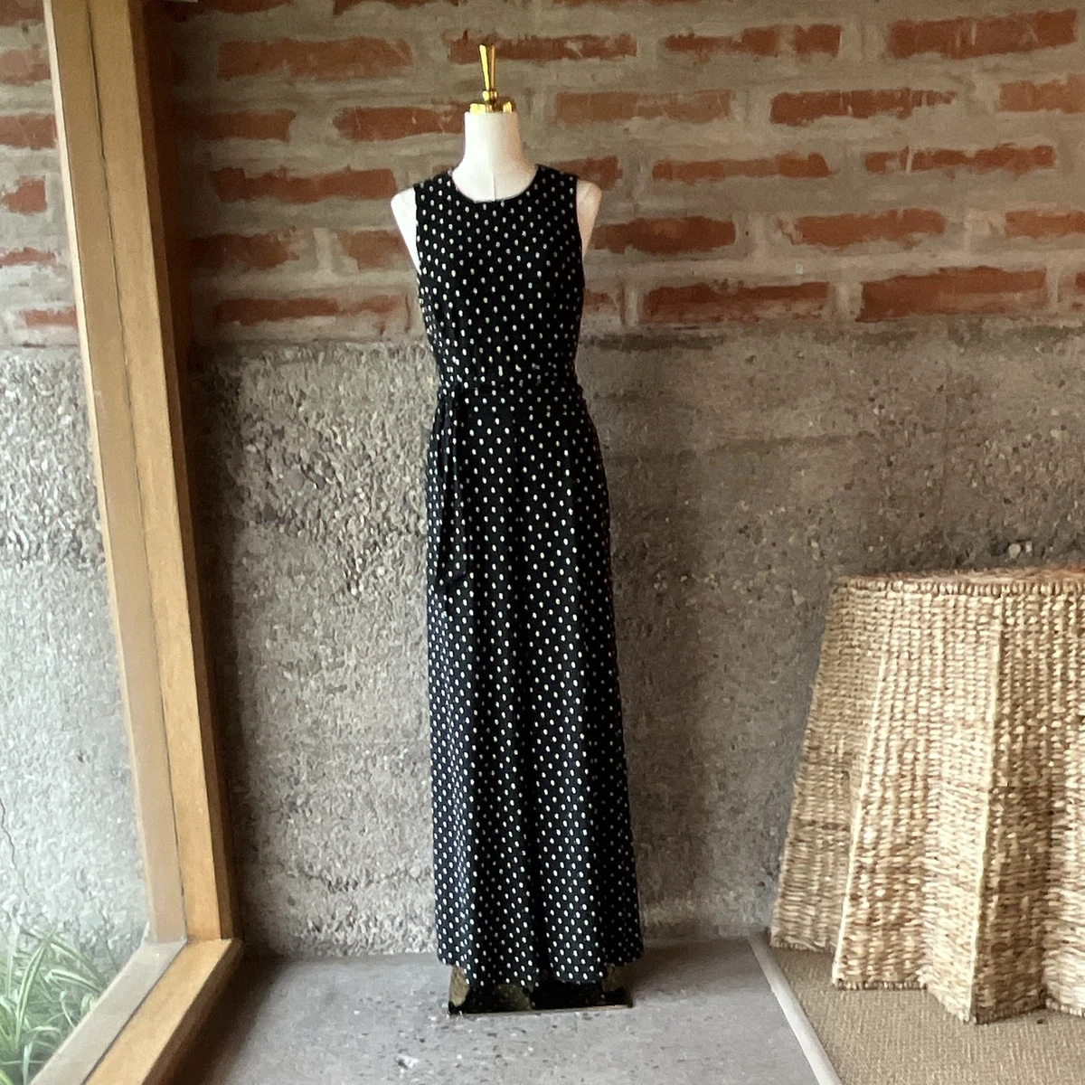 Ralph Lauren Polka Dot Dresses for Women for sale - eBay