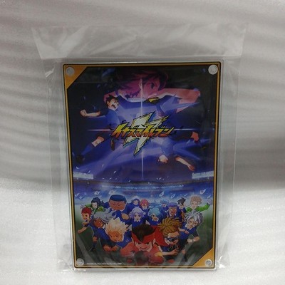 Inazuma Eleven Acrylic Stand - Orion no Kokuin 01