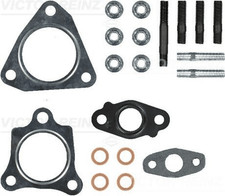 Montagesatz Lader für HYUNDAI KIA ACCENT III Stufenheck ELANTRA IV V VI GETZ