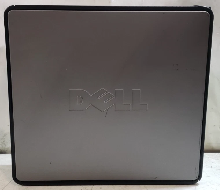 Computadora de escritorio Dell OptiPlex 755 Intel Core Duo E8200 @ 2,66 GHz 2 GB RAM SIN HDD/OS Foto 4 de 4