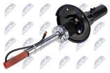 2x Stoßdämpfer NTY A-PS-003 für PORSCHE CAYMAN 981 718 BOXSTER 982 Spyder 982120