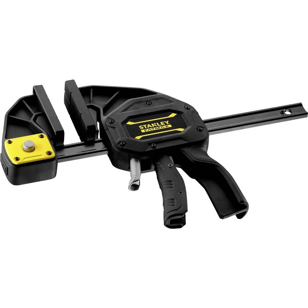 Serre-joint STANLEY FMHT0-83238 anti-flexion - Maintien puissant