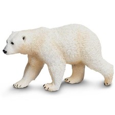 Polar Bear Sea Life Safari Ltd NEW IN STOCK