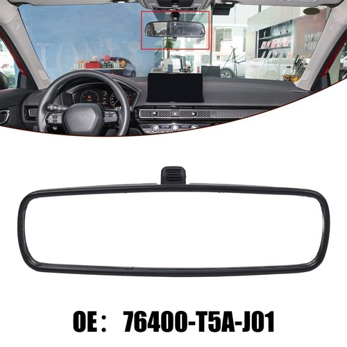 High Quality Mirror Rearview Car Fitment For Honda Front 76400-T5A-J01 - Picture 2 of 11