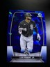 2023 Bowman Chrome Sapphire Baseball Luis Roberts Jr Chicago White Sox #76