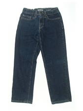 Sonoma Goods for Life Girls Blue Jeans 8