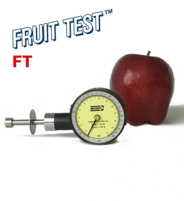 Fruit Tester FT-40 Tester Fruit Penetrometer