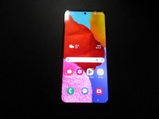 SAMSUNG GALAXY A51 Smartphone Handy 128 GB