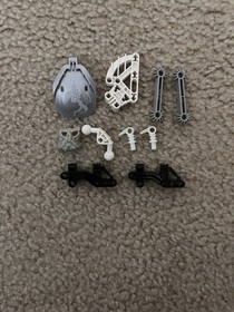 LEGO Bionicle Bohrok-Kal, Rahkshi INCOMPLETE sets 8573, 8575, 8589, 8592