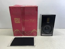 Martin Logan Motion 35XTi Speaker GLOSS - BLACK (EACH)  **READ** -