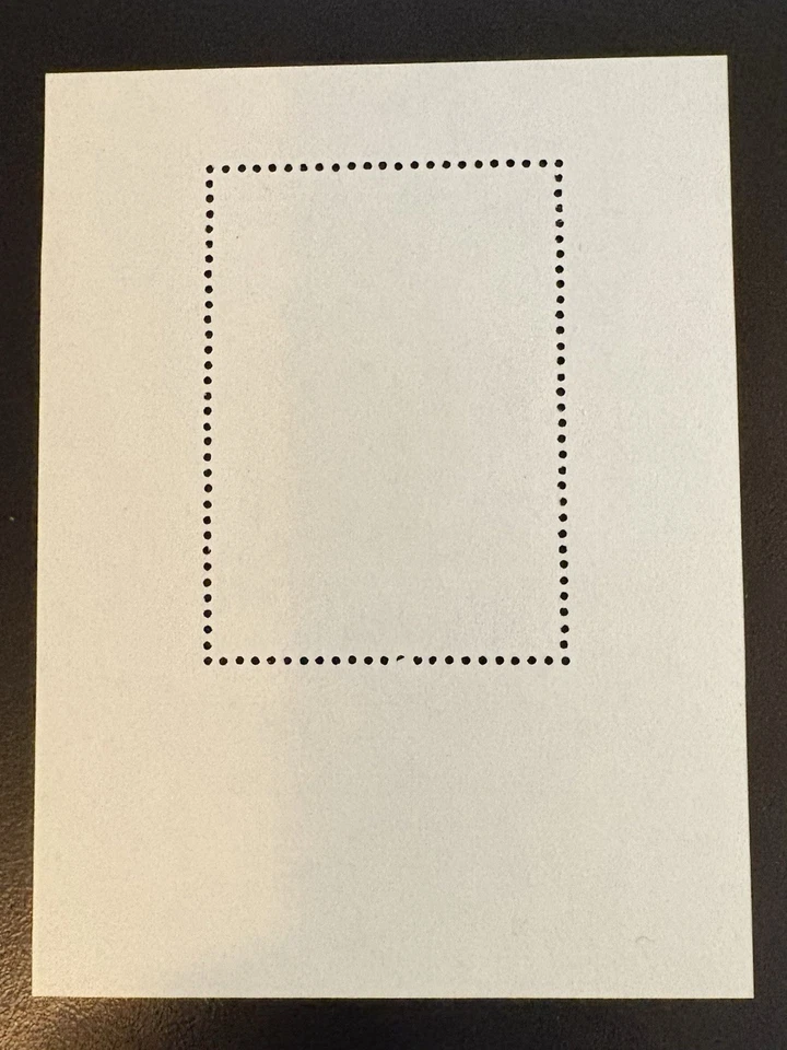 Postage Stamps - Russia USSR 1978 Scott #4662 - Image 2 of 2