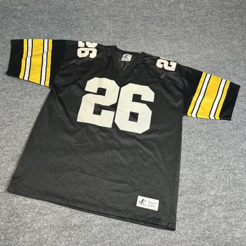 I'm A Hard-Hat Guy': Rod Woodson Sees Time With Steelers As 'A Match Made In Heaven' - Steelers Depot - Foto 11