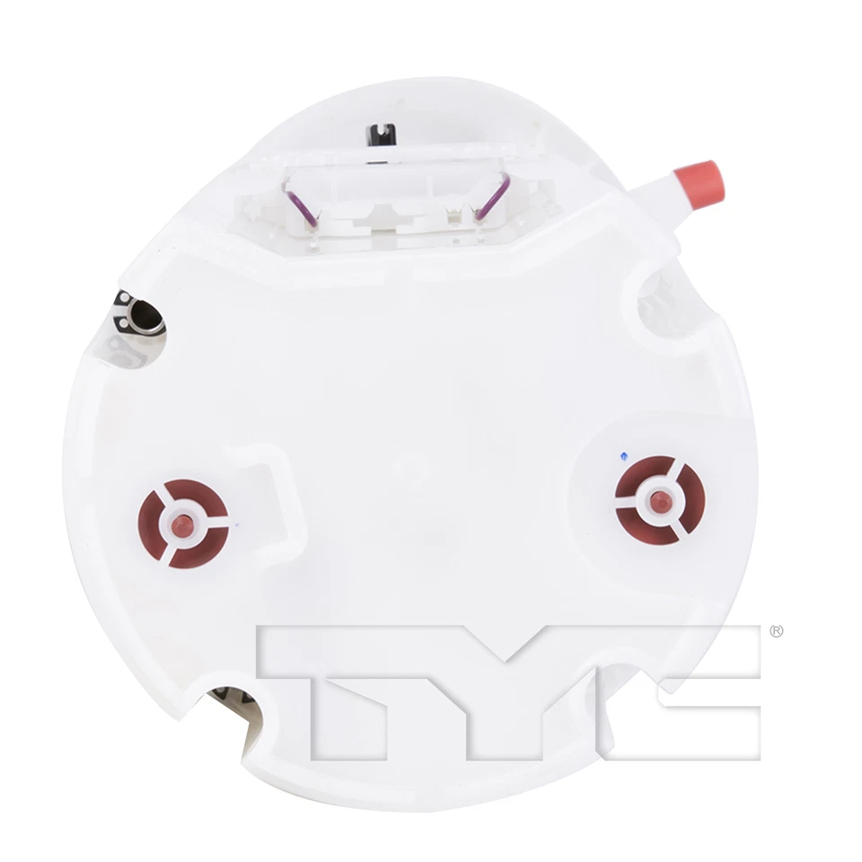 Модуль топливного насоса для 09–10 Dodge Ram 1500 4,7 л V8 - Изображение 3 из 4