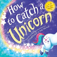 Adam Wallace | How To Catch A Unicorn | Buch | Englisch (2019) | Gebunden