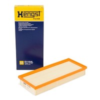 Hengst Luftfilter FüR Mercedes W212 C218 W221 W222 W166 M157 M278 2780940004