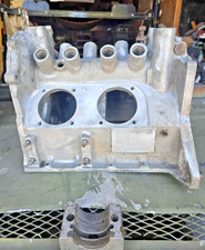 Amc Av-108-4 Aluminum Engine Block