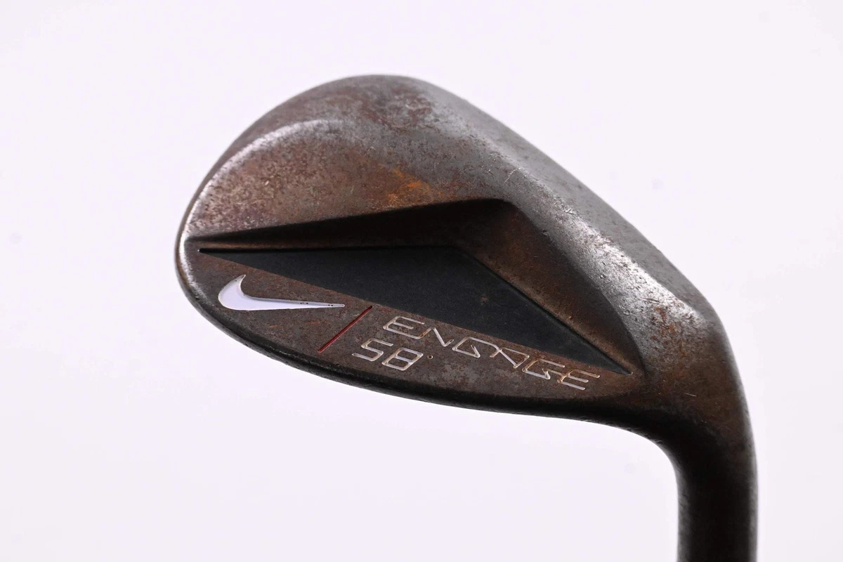 Nike Lob Wedge Golf Clubs for sale | eBay UK