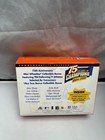 2 Wheaties Tiger Woods 75th Collectible 24K Gold Signature Mini Box *Vintage 99* — photo 2
