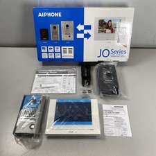 AIPHONE JOS-1VW Video Intercom w/ Monitor Station