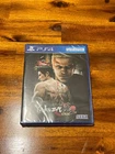 Yakuza Kiwami 2 (Playstation 4 PS4) Brand New, Sealed!