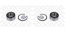 Roulement de roue BMW X3