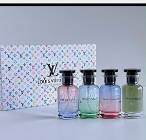 Louis Vuitton Perfume Set | eBay