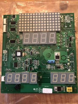 CYBEX AD-19140 NEW 620/630A Upper Board