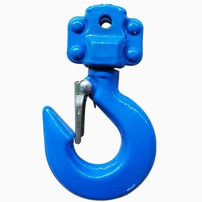 Small Trigger Hoists Reversing Hoist Lifting Devices Trigger Hoist Accessories