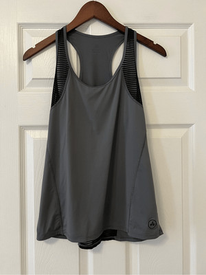 AETHER TANK TOP