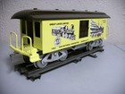 McCoy 1983 LOUISVILLE TCA BAGGAGE CAR STANDARD GAUGE — photo 2