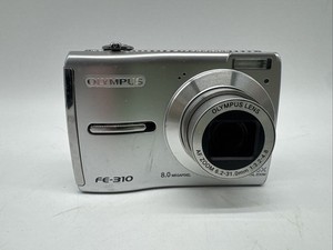 Olympus Fe 310 | eBay