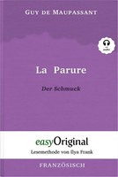 Guy De Maupassant | La Parure / Der Schmuck (Mit Kostenlosem...