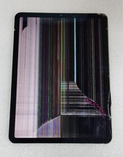 Apple iPad Air 4th Gen 10.9" - A2316 - 256GB - Wi-Fi - Green - FOR PARTS ONLY