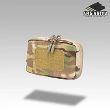 Russian Ars Arma "Ninja" Chest Utility Pouch - Multicam Camo