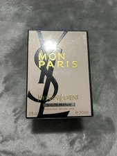 Yves Saint Laurent Mon Paris Eau De Parfum 3 Oz 90ml Spray