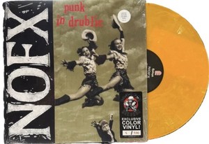 Punk in Drublic Vinyl | eBay