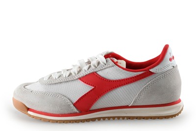 Diadora Damen Sneaker in größe EU 38 Weiss