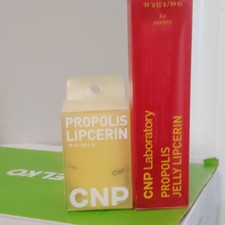 CNP Laboratory Propolis Lipcerin Lip Balm Pro...
