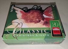 Vintage Noma 20 Christmas