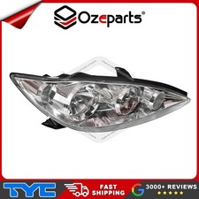 RH Right Hand Head Light Lamp For Toyota Camry CV36 Series 2 2004~2006 (Chrome)