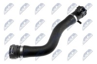 NTY CPP-BM-004 KüHlerschlauch Links Oben FüR BMW
