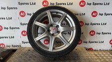 2006-2011 HONDA CIVIC TYPE R FN2 18" INCH ALLOY WHEEL 18X7.5J 225/40/ZR18 (#142)