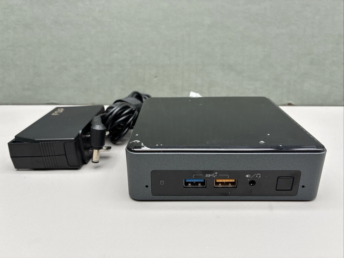 Intel Core i3 8th Gen. PC Desktops & All-In-One Computers for sale