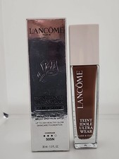 Lancome Teint Idole Ultra Wear Care  Glow Foundation 505N  SPF 27  NEW IN BOX