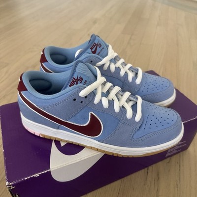 Size 7 - Nike SB Dunk Low Premium Philadelphia Phillies