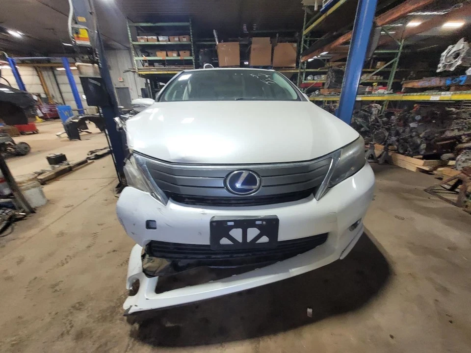 (SOLO RECOGIDA LOCAL) Puerta delantera izquierda del conductor se adapta a 10-12 LEXUS HS250H 1946121 Foto 3 de 4